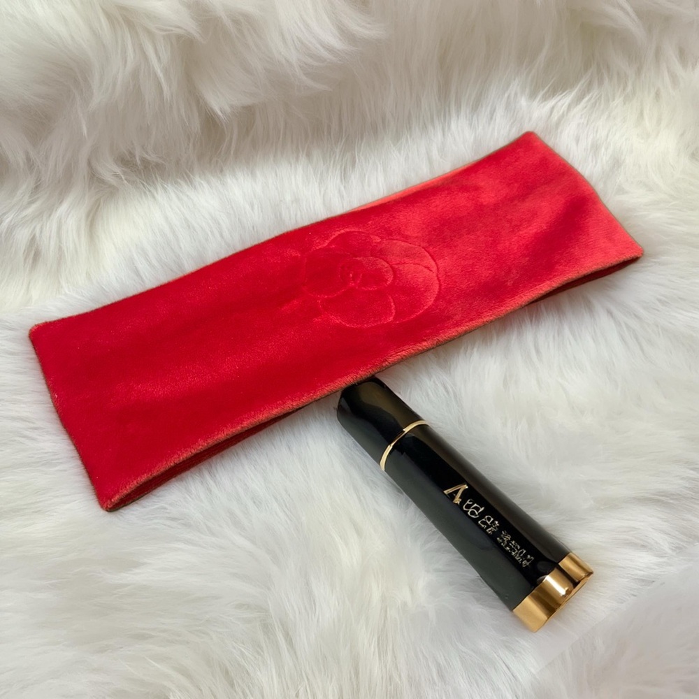 Chanel Cosmetics Headband - Picture 2 of 10
